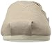 BOBS from Skechers Women's Plush Peace and Love Flat