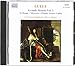Lully: Grands Motets, Vol 1 (Te Deum; Miserere; Plaude laetare Gallia) /Le Concert Spirituel * Niquet