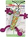 Petstages 734 Madcap Go Buggy Cat Catnip Toss and Bat Plush Toy,Multicolor,6