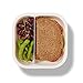 BLACK & BLUM Lunch Box Large Square, 1 EA
