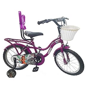 hero sprint howler 27.5 t