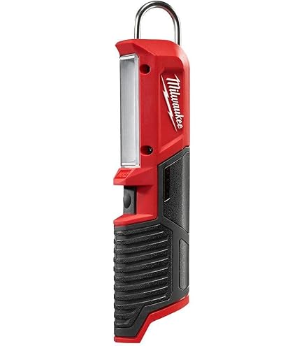 Amazon.com: Milwaukee 2735-20 18V Li-Ion Flashlight & (1) 48-11-1815 18V 1.5Ah Battery : Tools & Home Improvement Amazon.com: Milwaukee 2735-20 18V Li-Ion Flashlight & (1) 48-11-1815 18V 1.5Ah Battery : Tools & Home Improvement