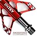 INTEY Mountain Bike Pedals 9/16