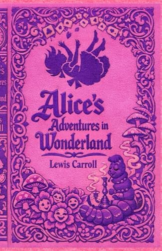 Alice's Adventures in Wonderland: Carroll, Lewis: Amazon.com: Books