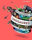 Encyclopédie des dinosaures by 