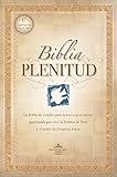Biblia Plenitud tamaño manual (Spirit-Filled Life Bibles) (Spanish Edition)