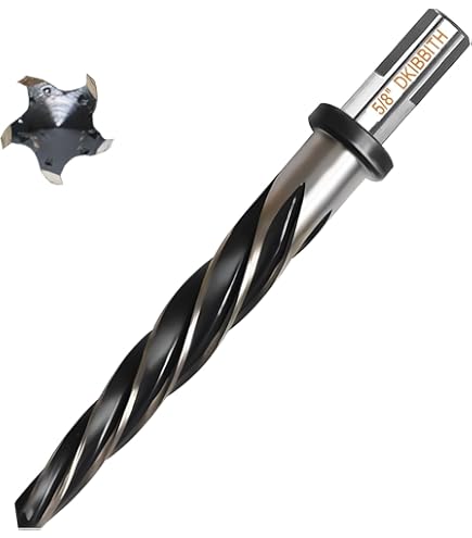 Amazon.com: Champion Cutting Tool Brute Platinum Car