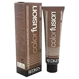 Redken Fusion Cream Natural Balance Women's Hair Color, No. 7n Neutral, 2.1 Ounce