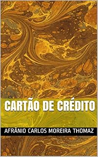 Livro Cartão de crédito