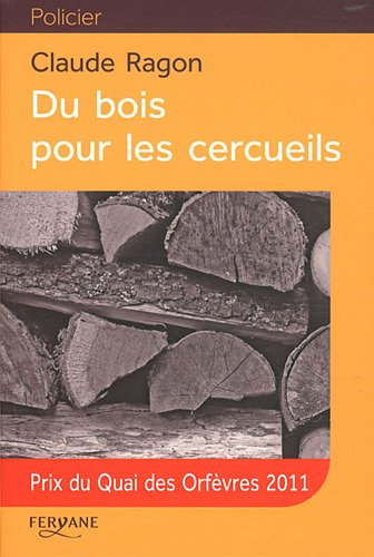 Du  bois pour les cercueils