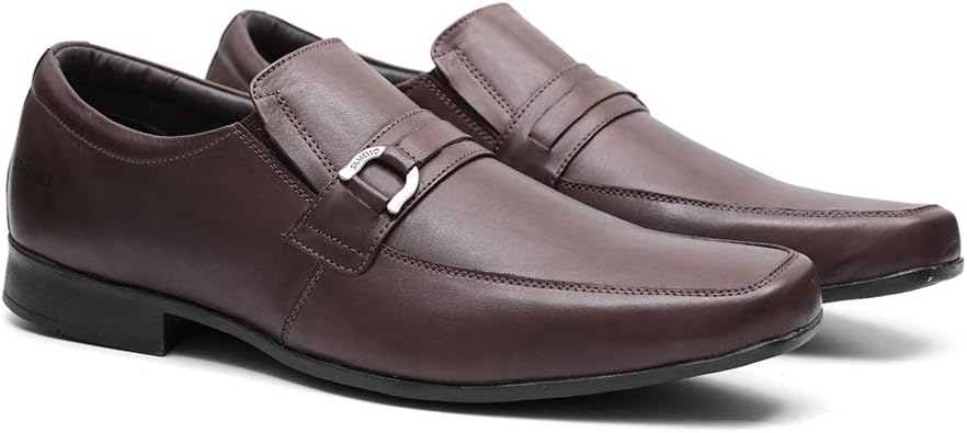 sapato social samello