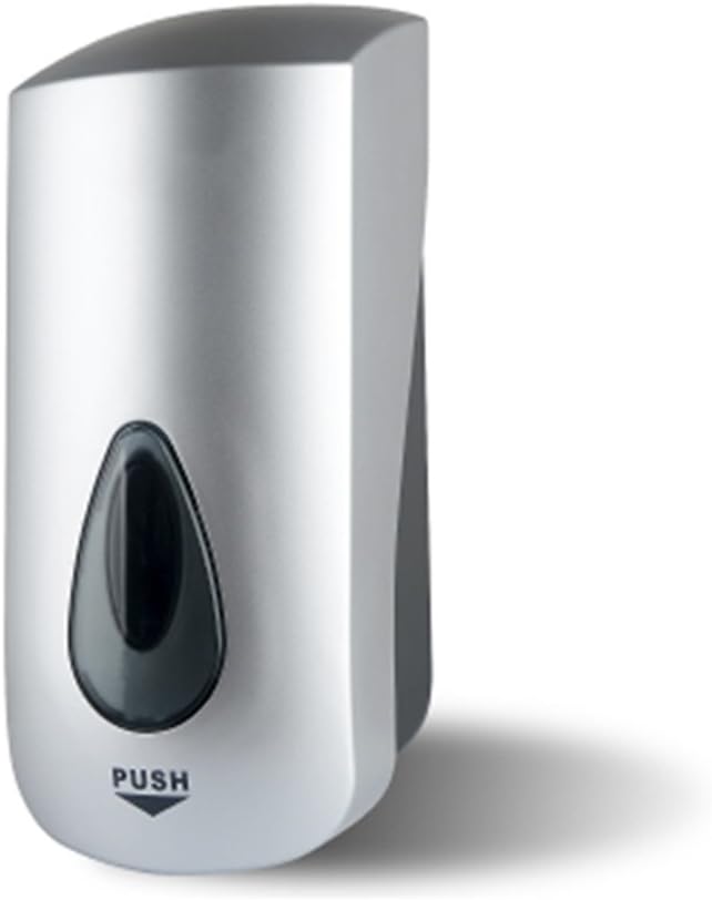 Cqq soap dispenser Home Wall Hanging Manual Soap Dispenser Hand Sanitizer Hand Sanitizer Hand Sanitizer Bottle