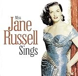 MISS JANE RUSSELL SINGS                            image