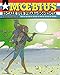 Escale sur Pharagonescia by Moebius