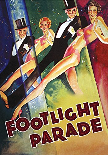 Footlight Parade