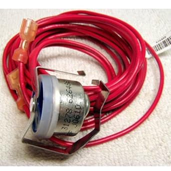 626488 - Nordyne OEM Replacement Heat Pump Defrost Sensor