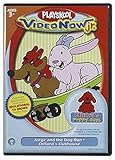 Videonow Jr. Personal Video Disc: Clifford #6