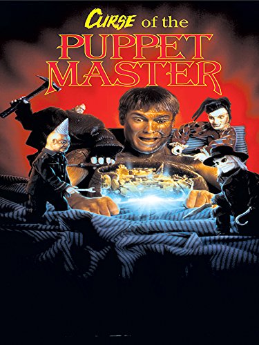 Curse of the Puppet Master