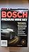 Bosch 09848 Premium Spark Plug Wire Set
