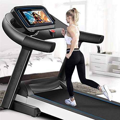 flat treadmill