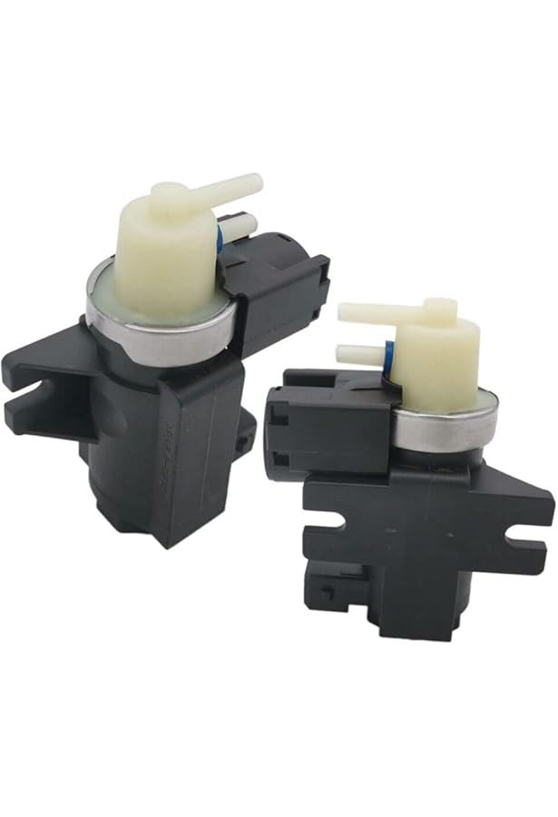 Amazon.com: Automotive-leader 2Pcs 7.00887.19.0 Turbocharger Boost  