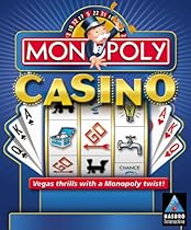 Monopoly Casino  - Mac