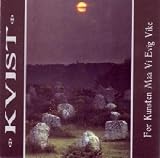 FOR KUNSTEN MAA VI EVIG VIKE                       image