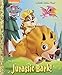 Jurassic Bark! (PAW Patrol) (Little Golden Book)