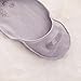 Women's Cotton Liner No-Show Socks 5-Pack