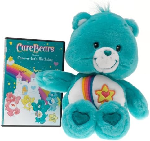 valuable care bears
