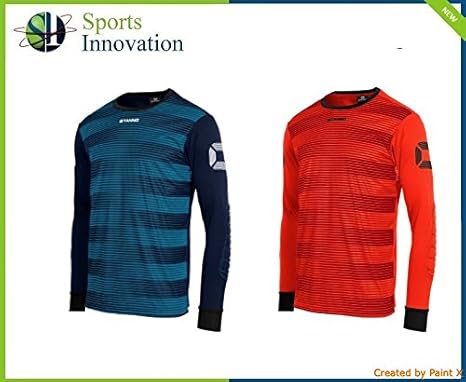 stanno goalkeeper shirt