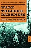 Front cover for the book Walk Through Darkness by David Anthony Durham