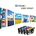 Remanufactured Ink Cartridge Replacement for Epson 210XL