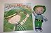 Silly McGilly, St. Patrick's Day Book, Children's Birthday Gift, Irish Gift