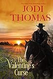 The Valentine's Curse by Jodi Thomas
