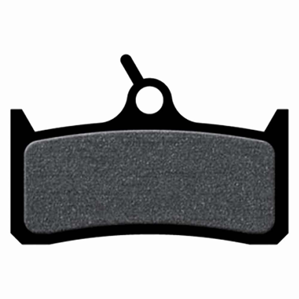 SHIMANO FD247 Brake Pads – , Black