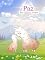 Livro Paz : Livro em 3 idiomas (português, español e english) (Livros Espíritas(Português))