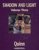 Shadow and Light, Volume 3 (Shadow & Light)