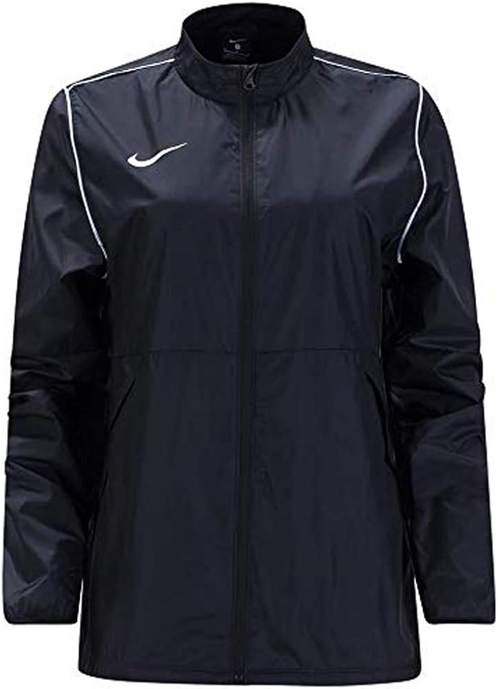 nike rain jacket womens
