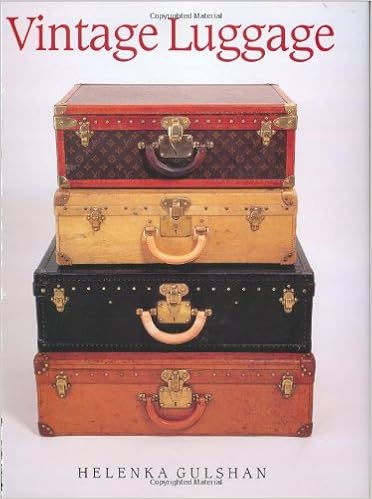 buy vintage suitcase