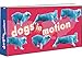 Dogs in Motion Flipbook - 2 Back-to-Back animations in one Book