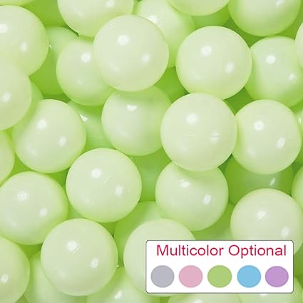 bolas de plastico para piscina