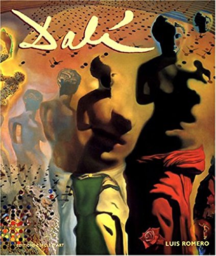 Télécharger Dali (French Edition) Gratuit