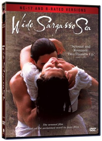 Wide Sargasso Sea Wide Sargasso Sea