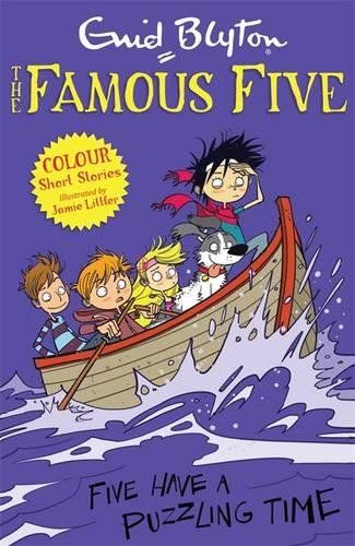 Enid Blyton  Reading Mile