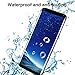 acetend Galaxy S8 Screen Protector,Samsung S8 Tempered Glass Protector,Case Friendly,3D Curved,HD Clear,Scratch Resistant,Bubble Free,Glass Screen Protector for Samsung Galaxy S8 5.8