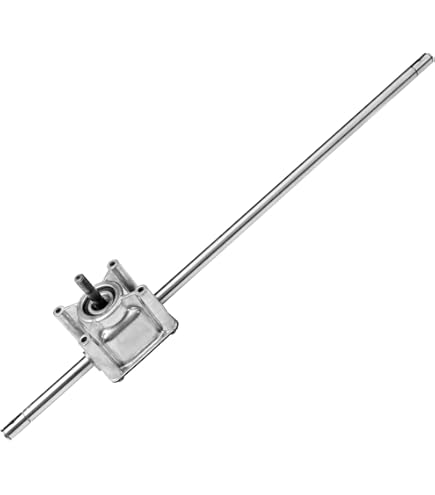 Amazon.com : HQPASFY Front Wheel Drive Transmission Assembly