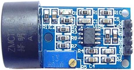 Korowa Current Transformer Module CT Sensor 5A Transducer Mutual Inductor AC Output Current Mutual Inductance Module ZMCT103C