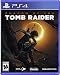 Shadow of the Tomb Raider - PlayStation 4 primary