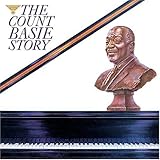 COUNT BASIE STORY (RMST)                          